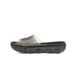 UGG® - Women's Jella Clear Slides (1136763-BLK)