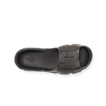 UGG® - Women's Jella Clear Slides (1136763-BLK)