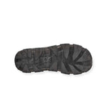 UGG® - Women's Jella Clear Slides (1136763-BLK)