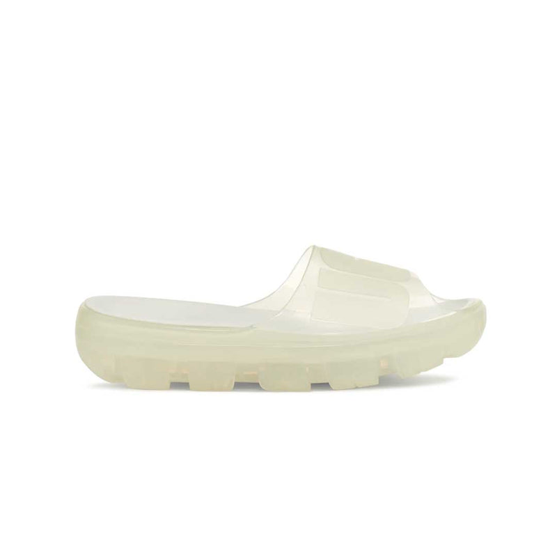 UGG® - Women's Jella Clear Slides (1136763-CLR)