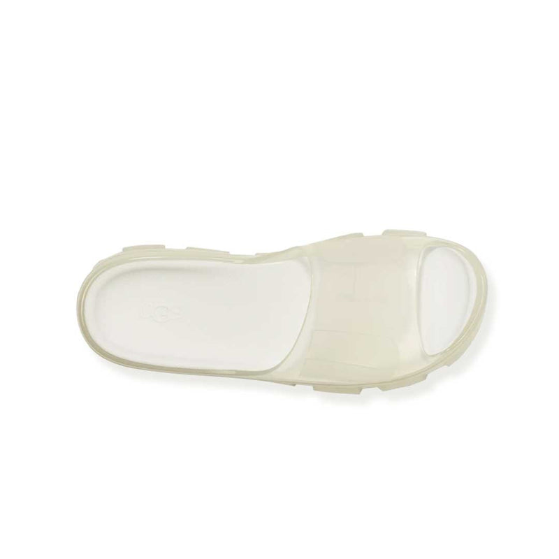 UGG® - Women's Jella Clear Slides (1136763-CLR)