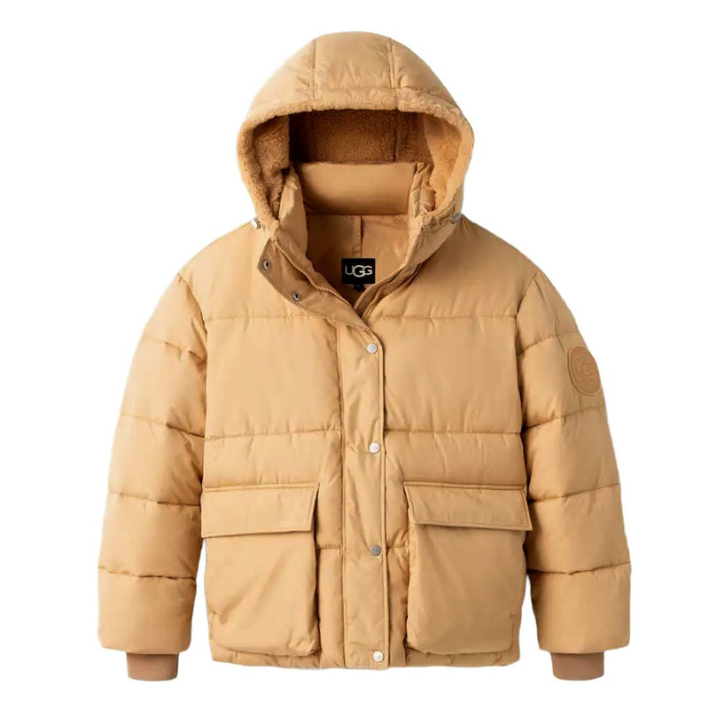 UGG® - Women's Kennedey Puffer Jacket (1158697 OLN)