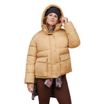 UGG® - Women's Kennedey Puffer Jacket (1158697 OLN)