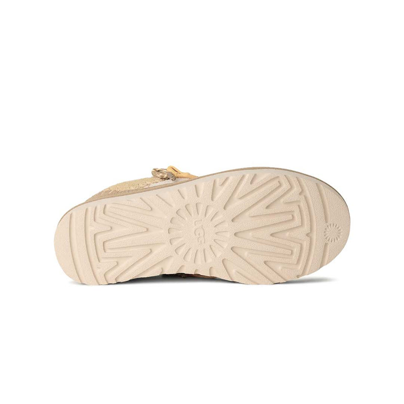 UGG® - Women's Lo Lowmel Biarritz Shoes (1172710-MDSD)