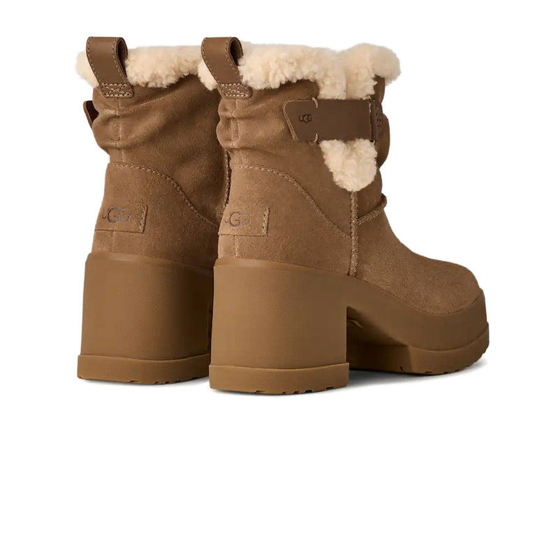 UGG® - Women's Maxi Pull On Boots (1171476-CHE)