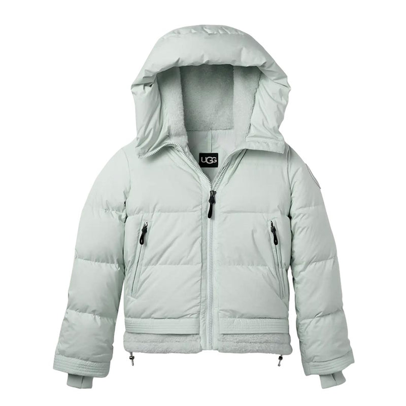 UGG® - Women's MetroPeak Down Puffer Jacket (1171464 REF)