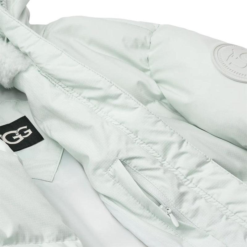 UGG® - Women's MetroPeak Down Puffer Jacket (1171464 REF)