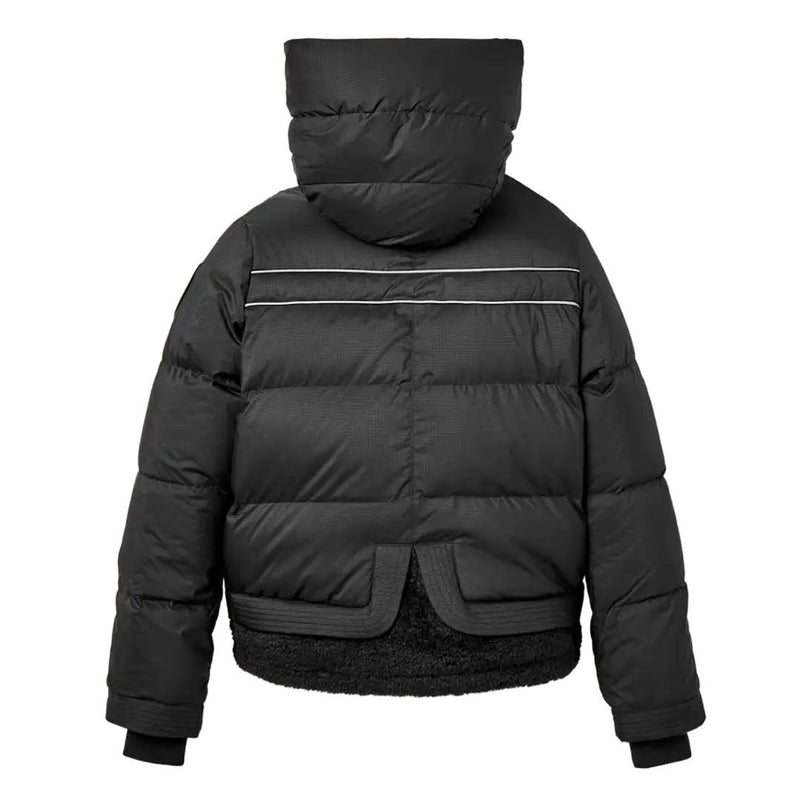 UGG® - Women's MetroPeak Down Puffer Jacket (1171464 BLK)