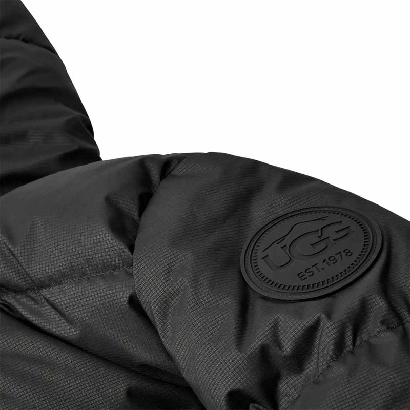 UGG® - Women's MetroPeak Down Puffer Jacket (1171464 BLK)