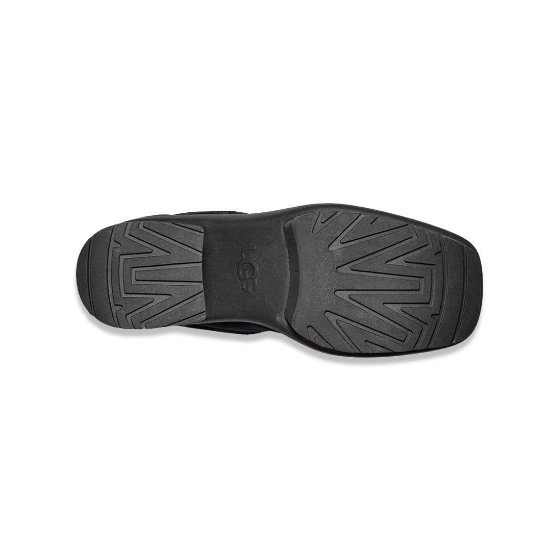 UGG® - Women's New Heights Platform Mini Boots (1157910-BLK) – SVP