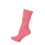 UGG® - Women's Rib Knit Slouchy Crew Socks (1014832 HSPK)