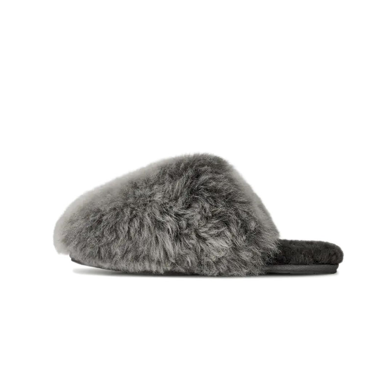 UGG® - Women's Scuffette Chalet Slippers (1173591-CHRC)