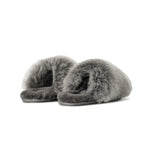 UGG® - Women's Scuffette Chalet Slippers (1173591-CHRC)