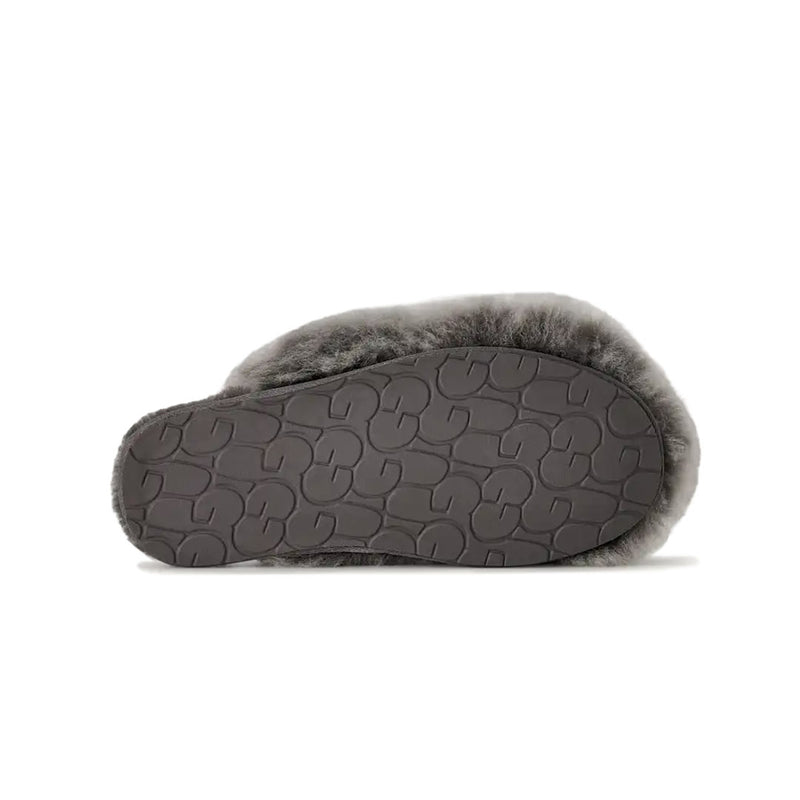 UGG® - Women's Scuffette Chalet Slippers (1173591-CHRC)