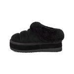 UGG® - Women's Tazzlita Slippers (1146390-BLK)