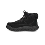 UGG® - Women's TerraTrail Cozy Lace Boots (1158210-BLK)