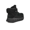 UGG® - Women's TerraTrail Cozy Lace Boots (1158210-BLK)