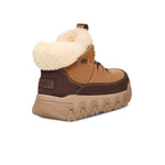 UGG® - Women's TerreTrail Cozy Lace Boots (1158210-CHE)