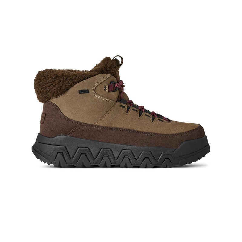 UGG® - Women's TerreTrail Cozy Lace Boots (1158210-DDC)