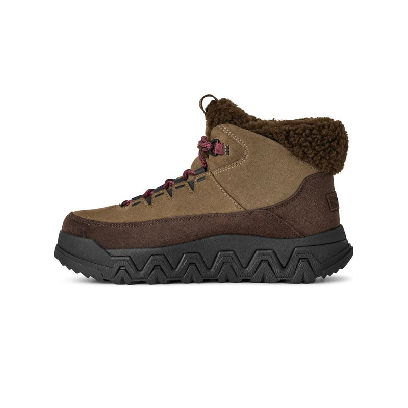 UGG® - Women's TerreTrail Cozy Lace Boots (1158210-DDC)