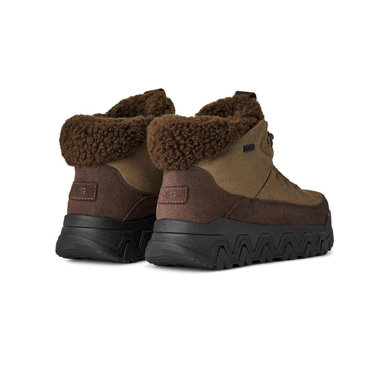 UGG® - Women's TerreTrail Cozy Lace Boots (1158210-DDC)