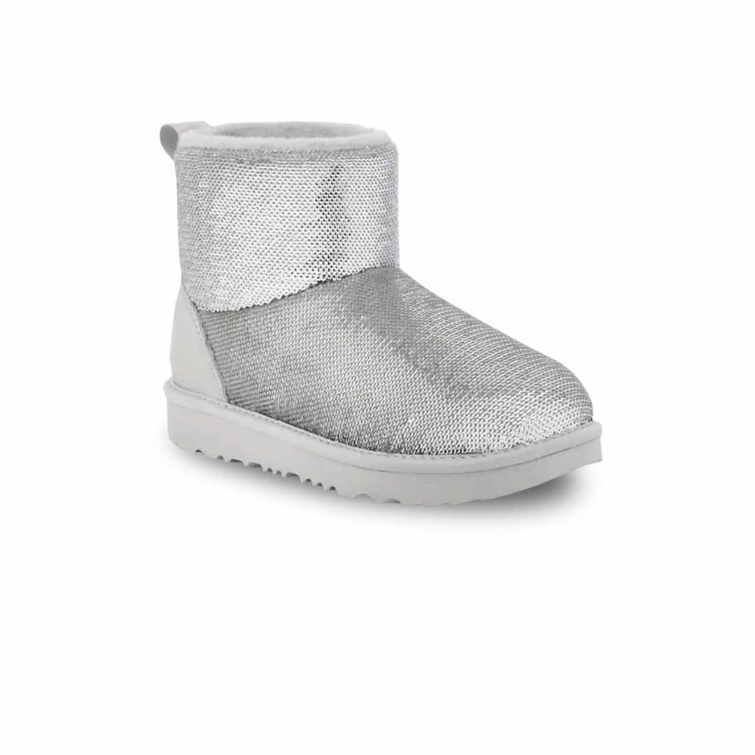 UGG M CLASSIC MINI WOVEN 於け 28cm