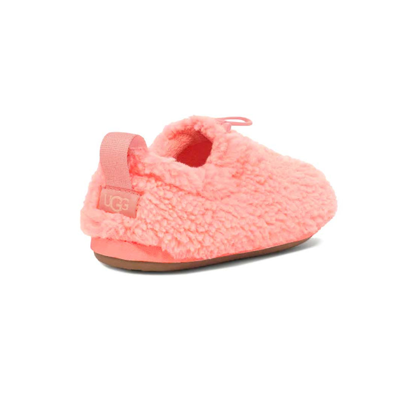 UGG® - Chaussons en peluche pour enfants (préscolaire et junior) (1143792K-SHPN)