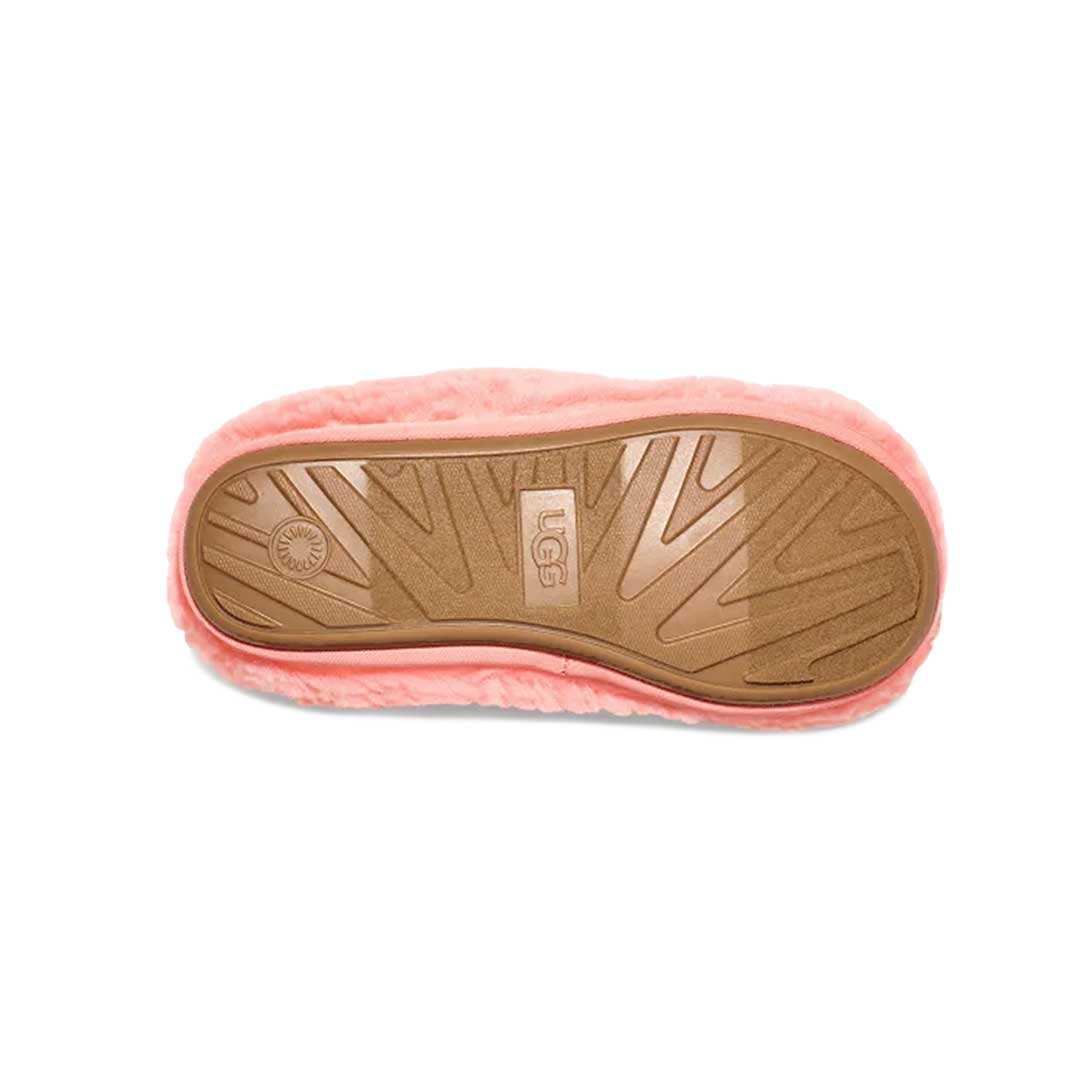 UGG® - Kids' (Preschool & Junior) Plushy Slipper (1143792K-SHPN) – SVP ...