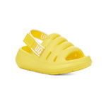 UGG® - Sandales Sport Yeah pour enfants (préscolaire et junior) (1129050K-SYYL)