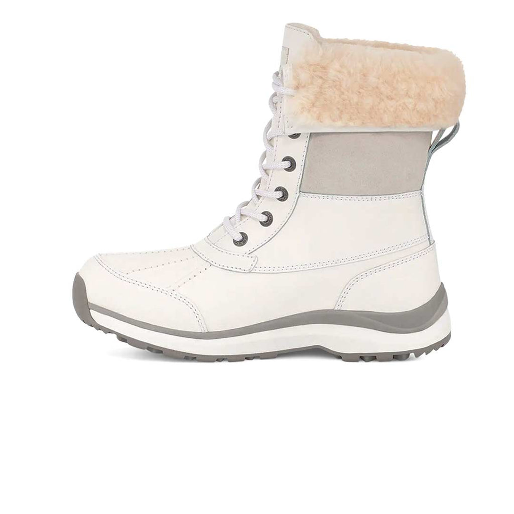 UGG Women s Adirondack III Boots 1143530 BRWH SVP Sports