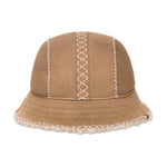 UGG® - Women's Atherson Embroidered Hat (100908 CHE)