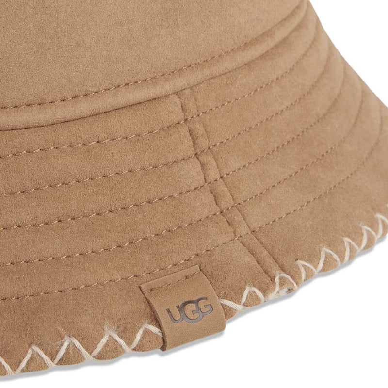 UGG® - Women's Atherson Embroidered Hat (100908 CHE)