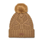 UGG® - Women's Cable Knit Beanie With Pom (100819 CHE)