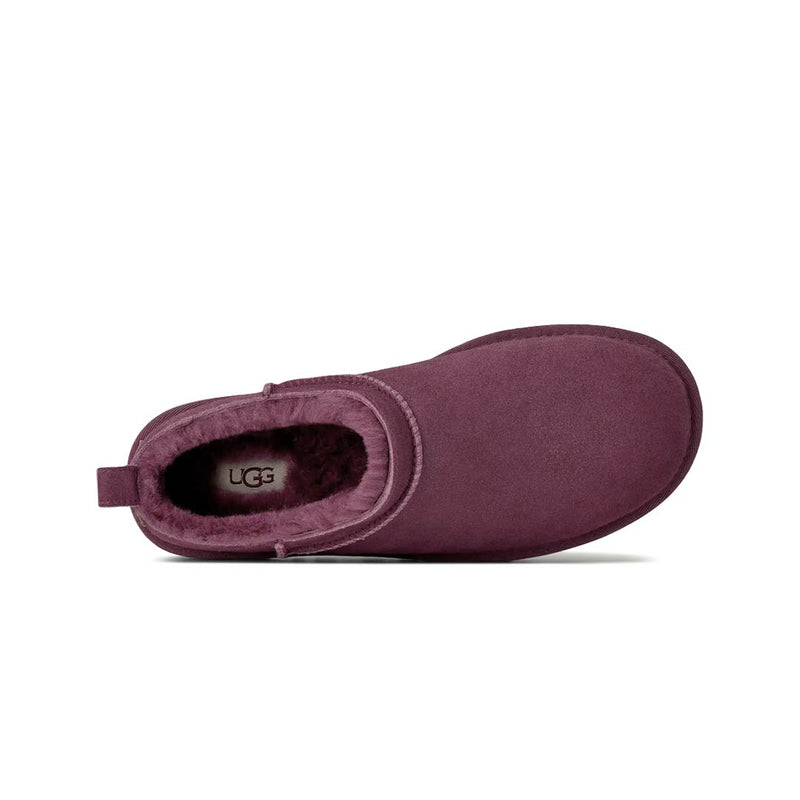 UGG® - Women's Classic Micro Boots (1173891-BTMG)