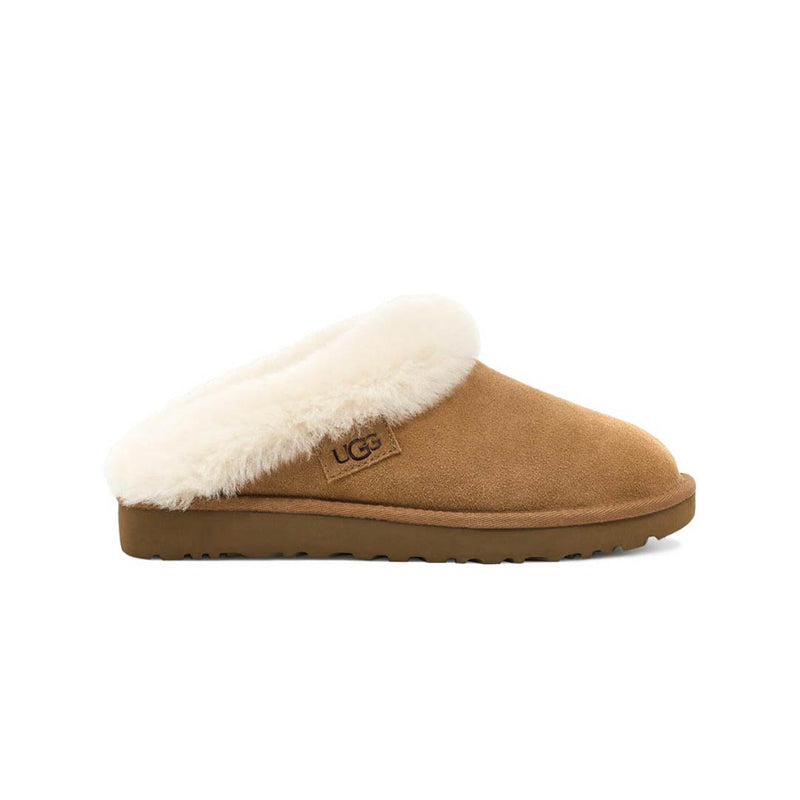 UGG® - Women's Cluggette Slippers (1115134-CHE)