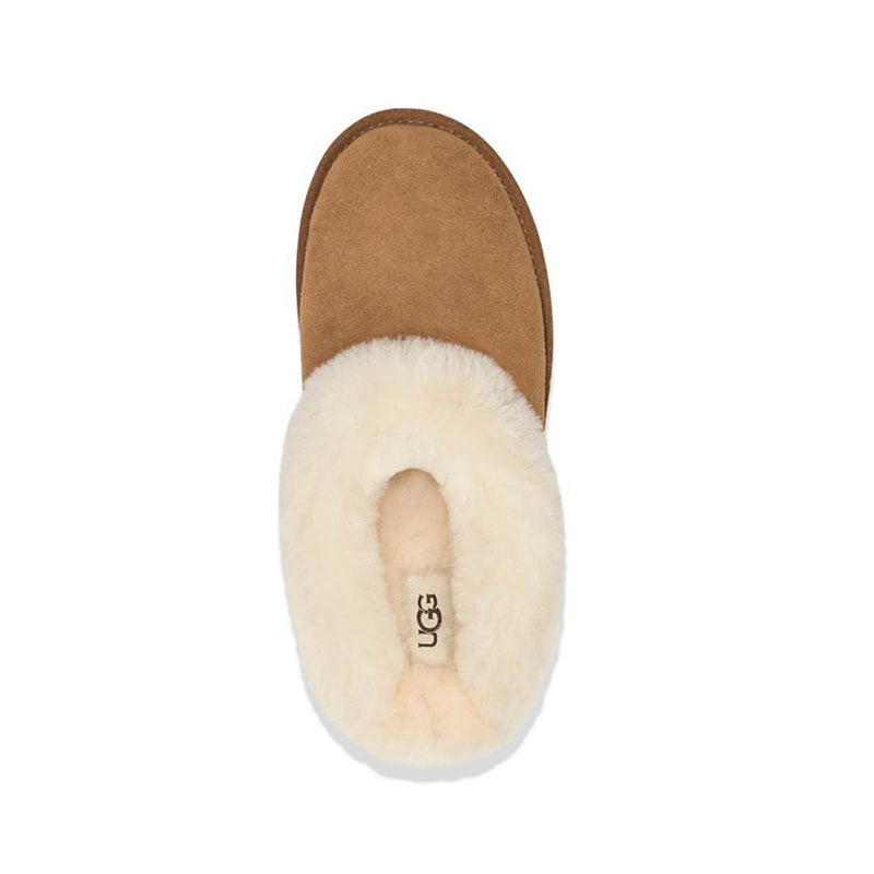UGG® - Women's Cluggette Slippers (1115134-CHE)