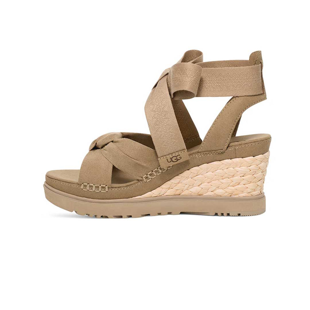 UGG® - Sandales Ileana Wrap pour femme (1152669-SAN)