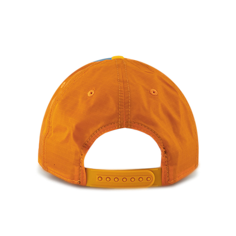 Umbro - Check Precurved Snapback Cap (HUUM1SZUBJ5 UT3)