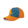 Umbro - Check Precurved Snapback Cap (HUUM1SZUBJ5 UT3)