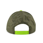 Umbro - Check Precurved Snapback Cap (HUUM1SZUBJ5 UT7)