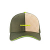 Umbro - Check Precurved Snapback Cap (HUUM1SZUBJ5 UT7)