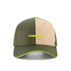 Umbro - Check Precurved Snapback Cap (HUUM1SZUBJ5 UT7)