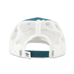 Umbro - Checked Precurve Cap (HUUM1SZUBF2 UGQ)