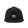 Umbro - Diamond Unstructured Flatbrim Cap (HUUM1SZUBJ3 UAU)