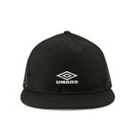 Umbro - Diamond Unstructured Flatbrim Cap (HUUM1SZUBJ3 UAU)