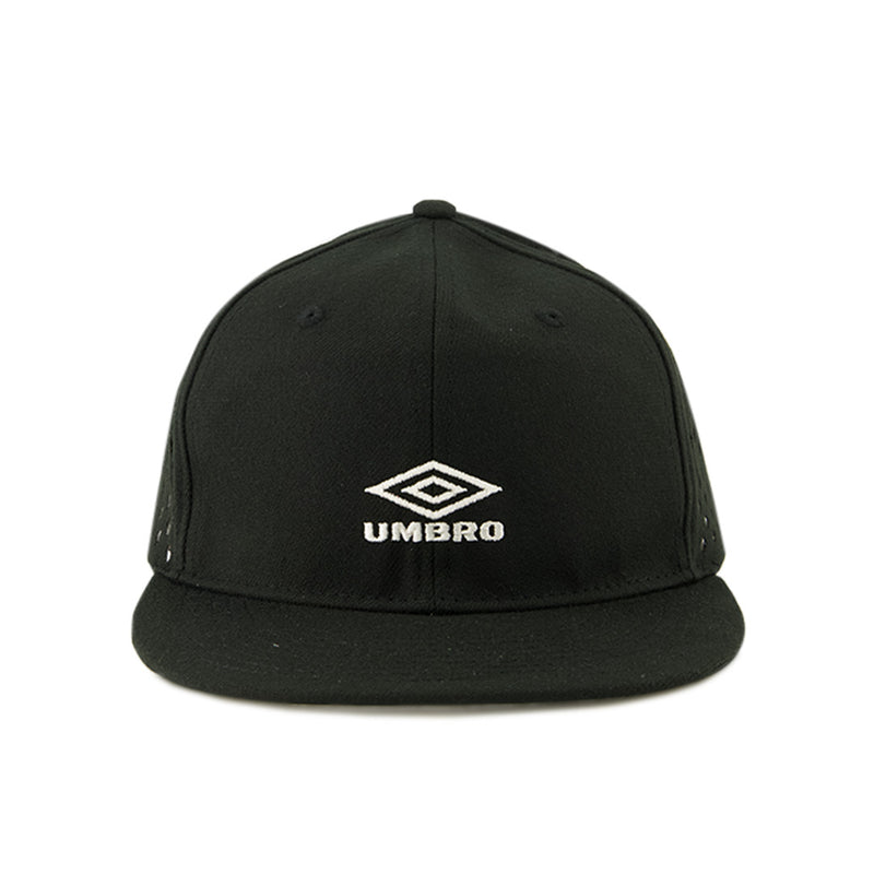 Umbro - Diamond Unstructured Flatbrim Cap (HUUM1SZUBJ3 UAU)