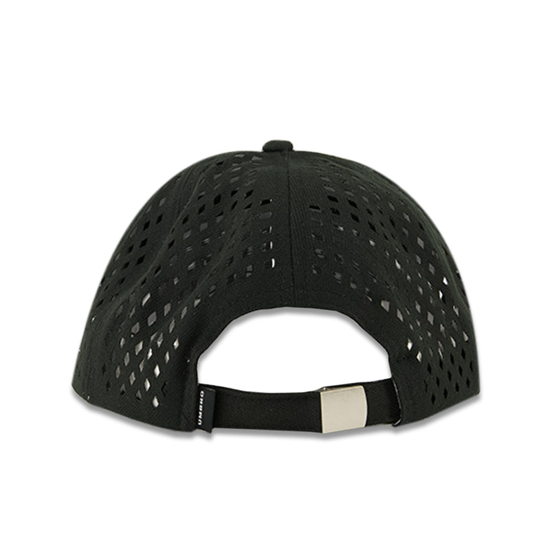 Umbro - Diamond Unstructured Flatbrim Cap (HUUM1SZUBJ3 UAU)