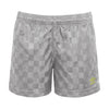 Umbro - Girls' (Junior) Checkerboard Shorts (HUUG6UBEX U17)