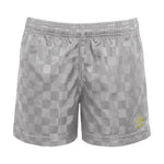 Umbro - Girls' (Junior) Checkerboard Shorts (HUUG6UBEX U17)