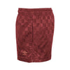 Umbro - Girls' (Junior) Checkerboard Shorts (HUUG6UBEX U18)
